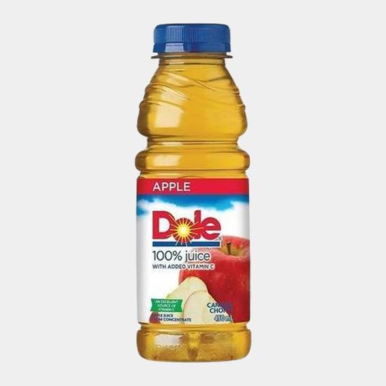 Jus de pomme / Apple Juice