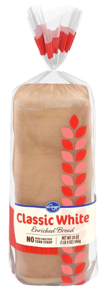 Kroger® White Bread