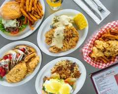 Canadian Grill, Goody's