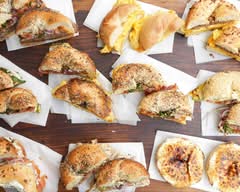 Yetz's Bagels - Goleta