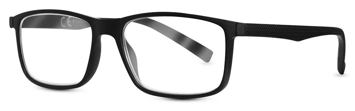 SPL · Lentes de lectura para vista cansada +2.0, negro
