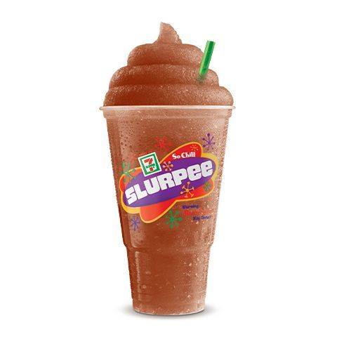 Coca-Cola Slurpee - Large Clear Cup