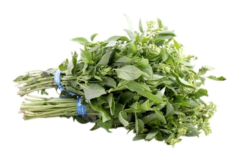 AlfaVid · Albahaca natural (30 g)