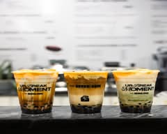 THE BREAK BAR LAB  “ Suc Roca”