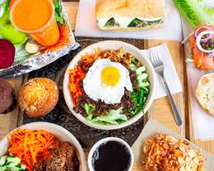 Cornerstone Cafe