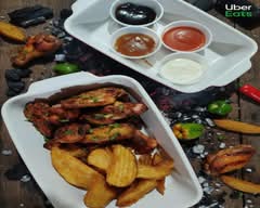 Golden Wings ( Puebla )