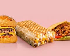 DÖNER KING🌯 - Bollene