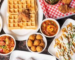Sharon's Creole Kitchen (Village Walk Pl)
