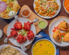 MILAGU INDIAN CUISINE (284 Farmington Avenue)