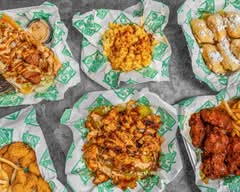 Creole Kings (Topanga)