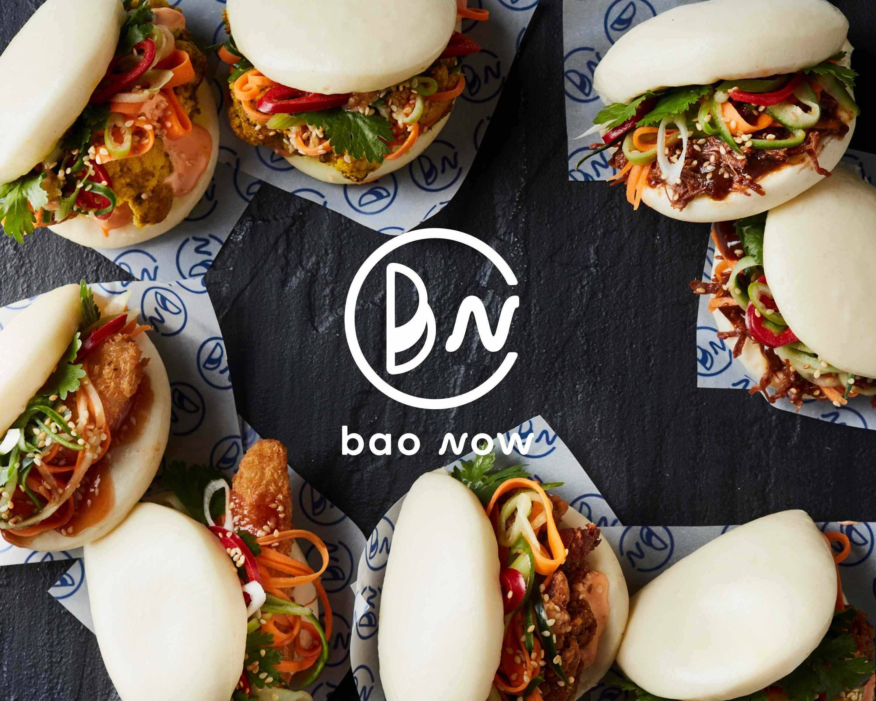 Bao Now (Clarks Village) Menu - in West, UK | Delivery menu &amp; prices | Uber