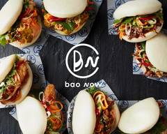 Bao Now (Taplow)