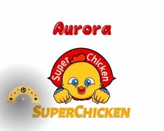 Super Chicken (Aurora)
