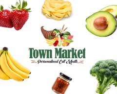 Town Market (Pine Level)