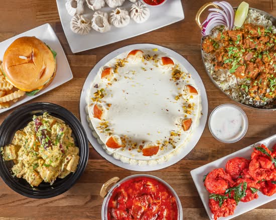 Soma Bistro & Cafe