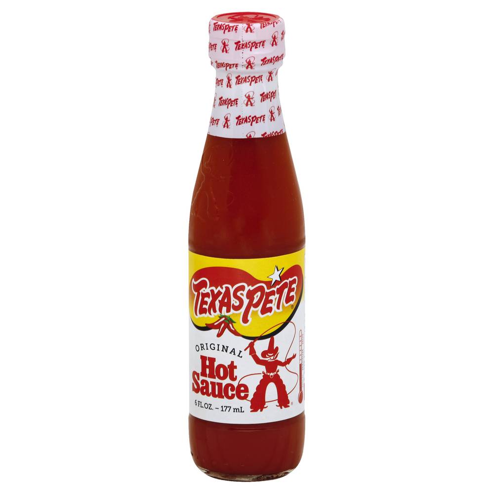 Texas Pete Original Hot Sauce