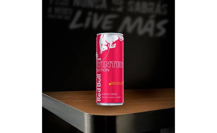 Red Bull Sandia