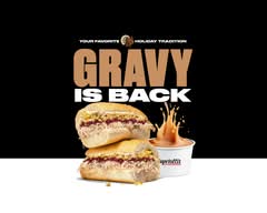 Capriotti's Sandwich Shop (DE130)
