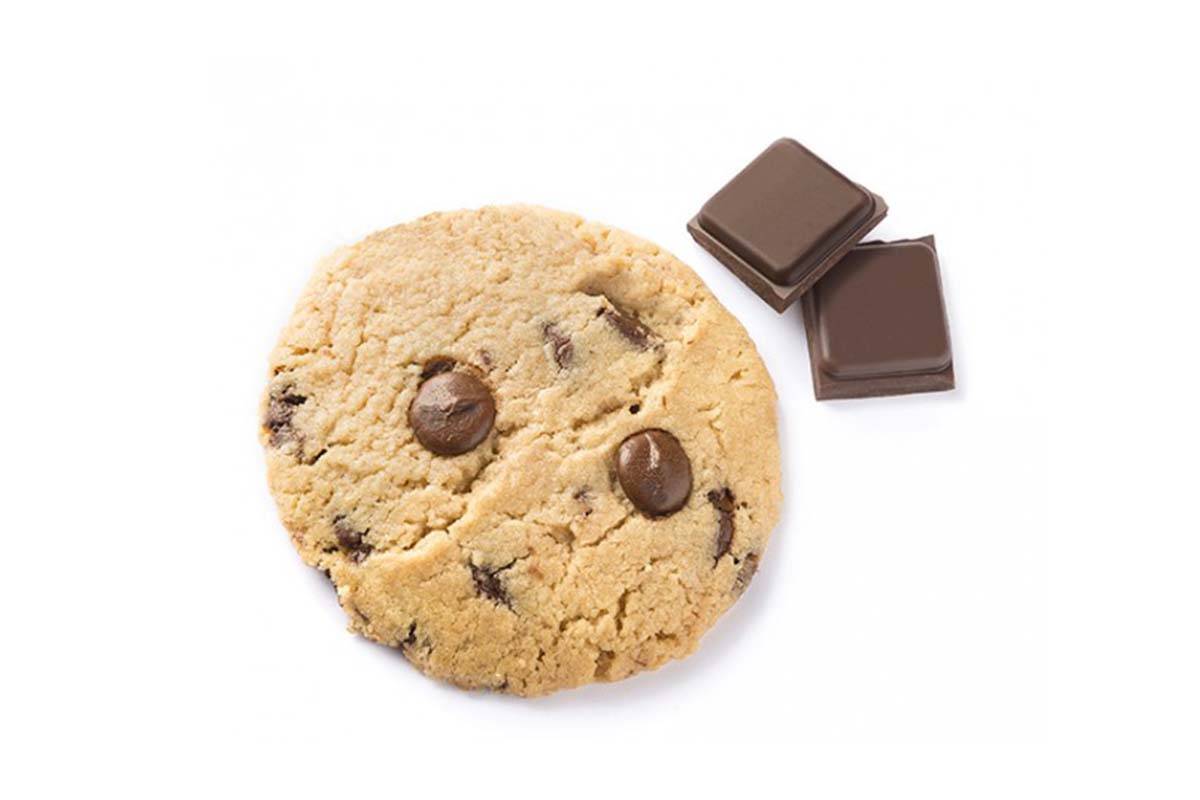 Cookies chocolat noir 🍪