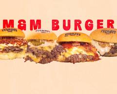 MyM Burger