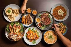 Lemak Kitchen And Bar Woolloongabba