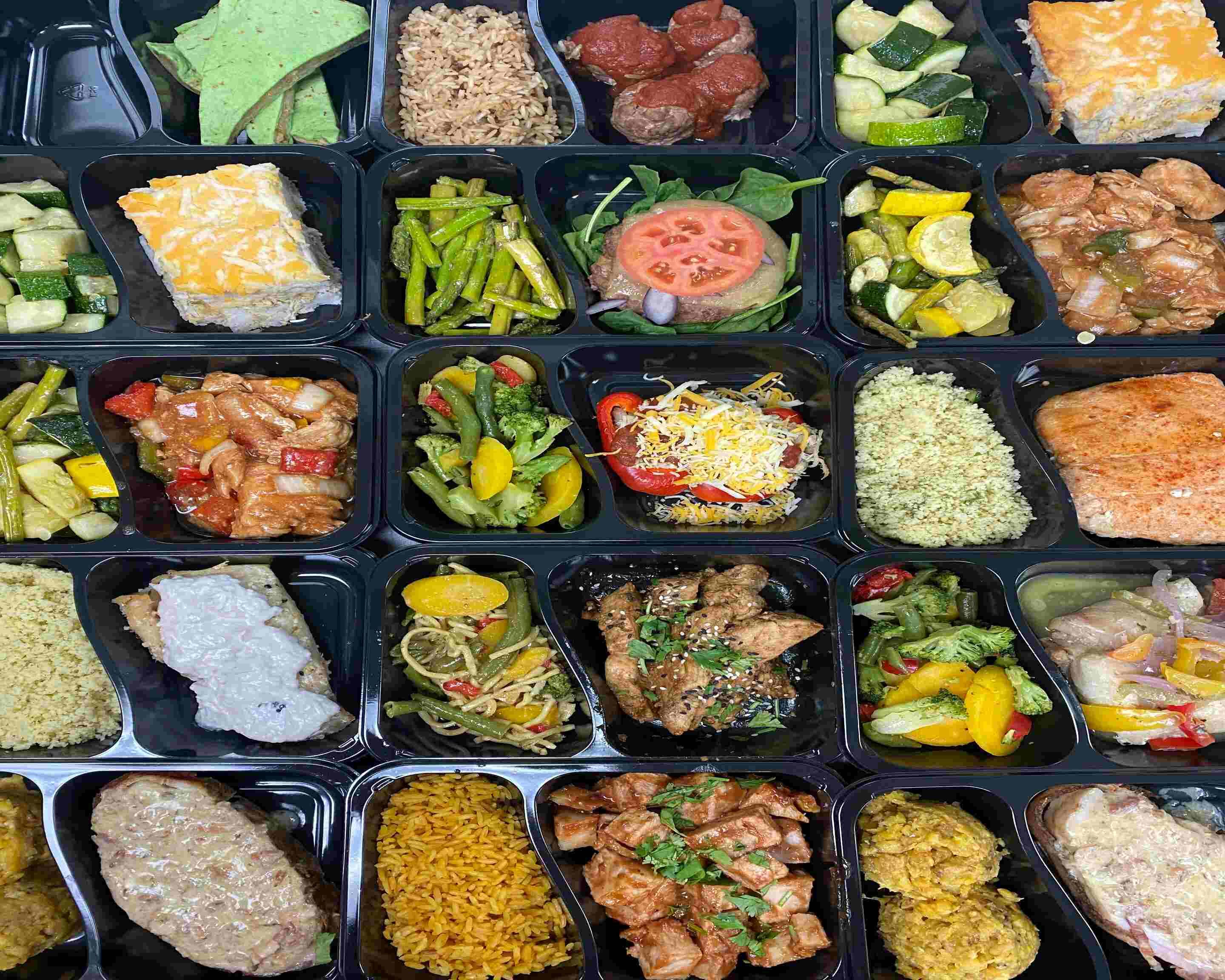 THE 10 BEST HEALTHY FOOD DELIVERY in Guaynabo 2023 Order Healthy Food