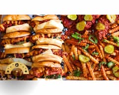 New York Sliders (Mississauga)