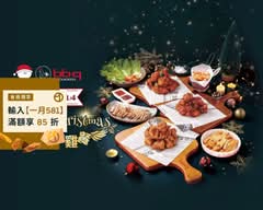 bb.q CHICKEN 台中崇德店