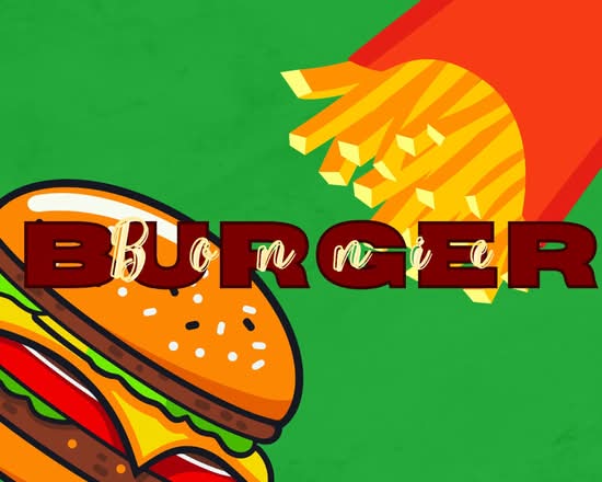 Bonnie Burger 