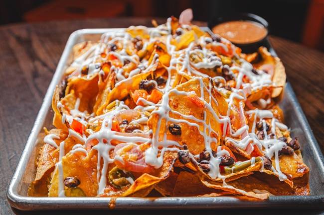 NACHOS
