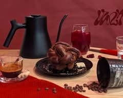 The Unzeen Cafetería De Especialidad