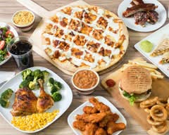 The Rossi Kitchen & Bar (N. High St)
