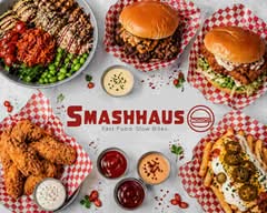 Smashhaus Wiesbaden