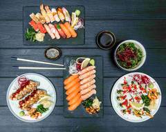 Nemo Sushi & Plats Cuisine d�’Asie
