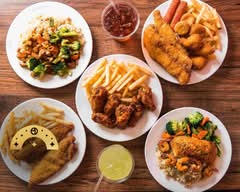 Red Lobster (3000 Pines Mall Drive)