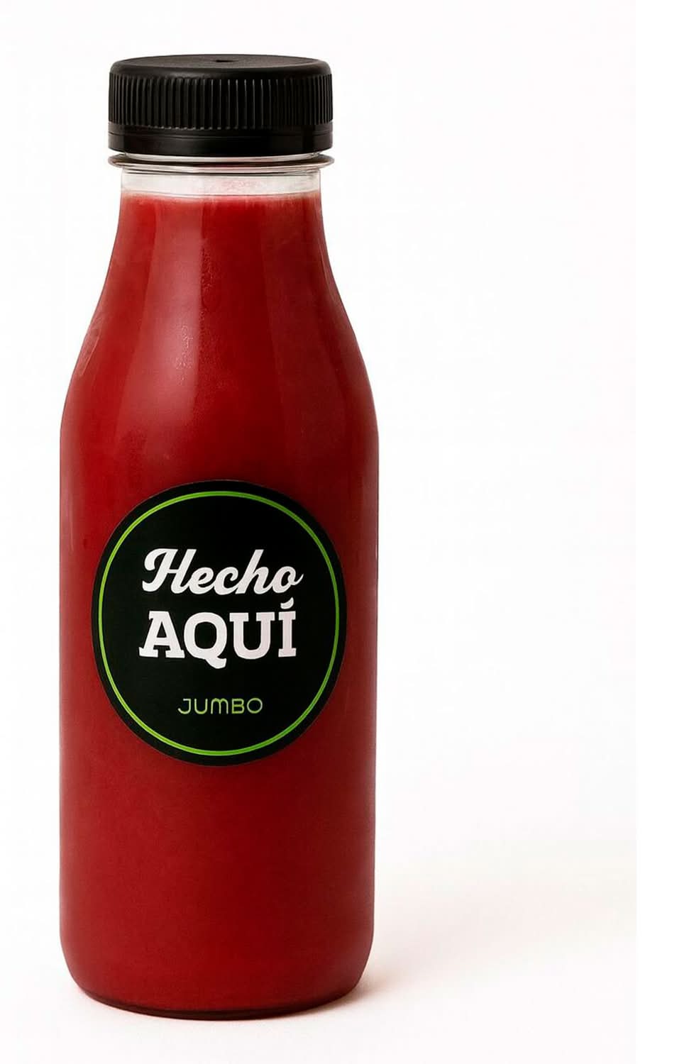 Jugo Fresco Betarraga Zanahoria Naranja 300 ml