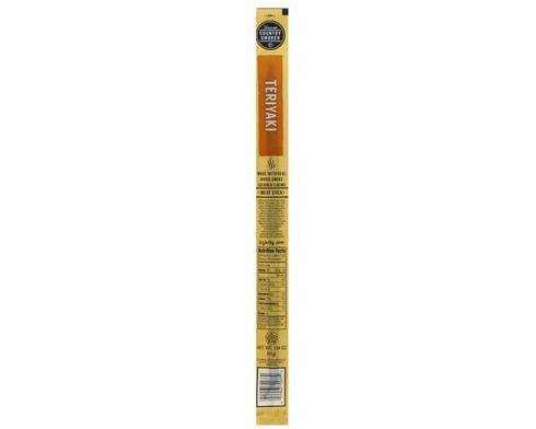 Tillamook Smoked Sausage Teriyaki  (1.44 oz)