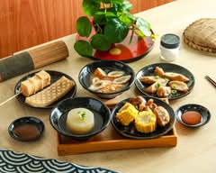 森の食 日式關東煮