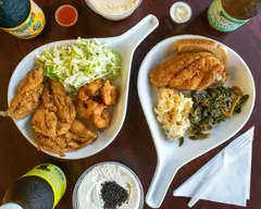 Las Palmas (Springdale)