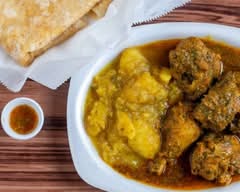 Curry Tabanca (4657 Lake Worth Rd)