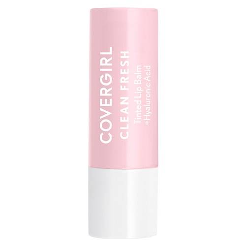 CoverGirl Clean Fresh Tinted Lip Balm - 0.14 oz