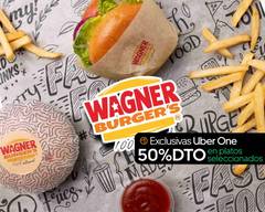 Wagner Burger's