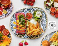 Quesadilla 🇲🇽 Trier