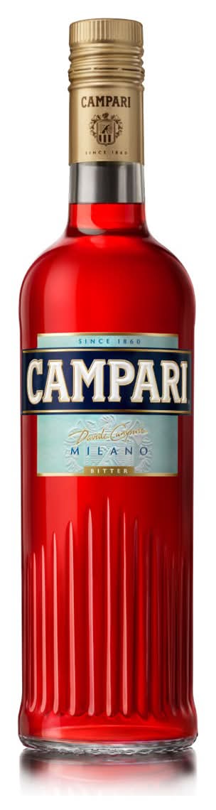 Campari - Liqueur italienne (700ml)