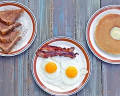 Rodeo Diner (Kissimmee)