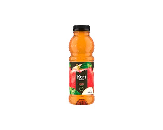 Keri Apple Juice 350ml