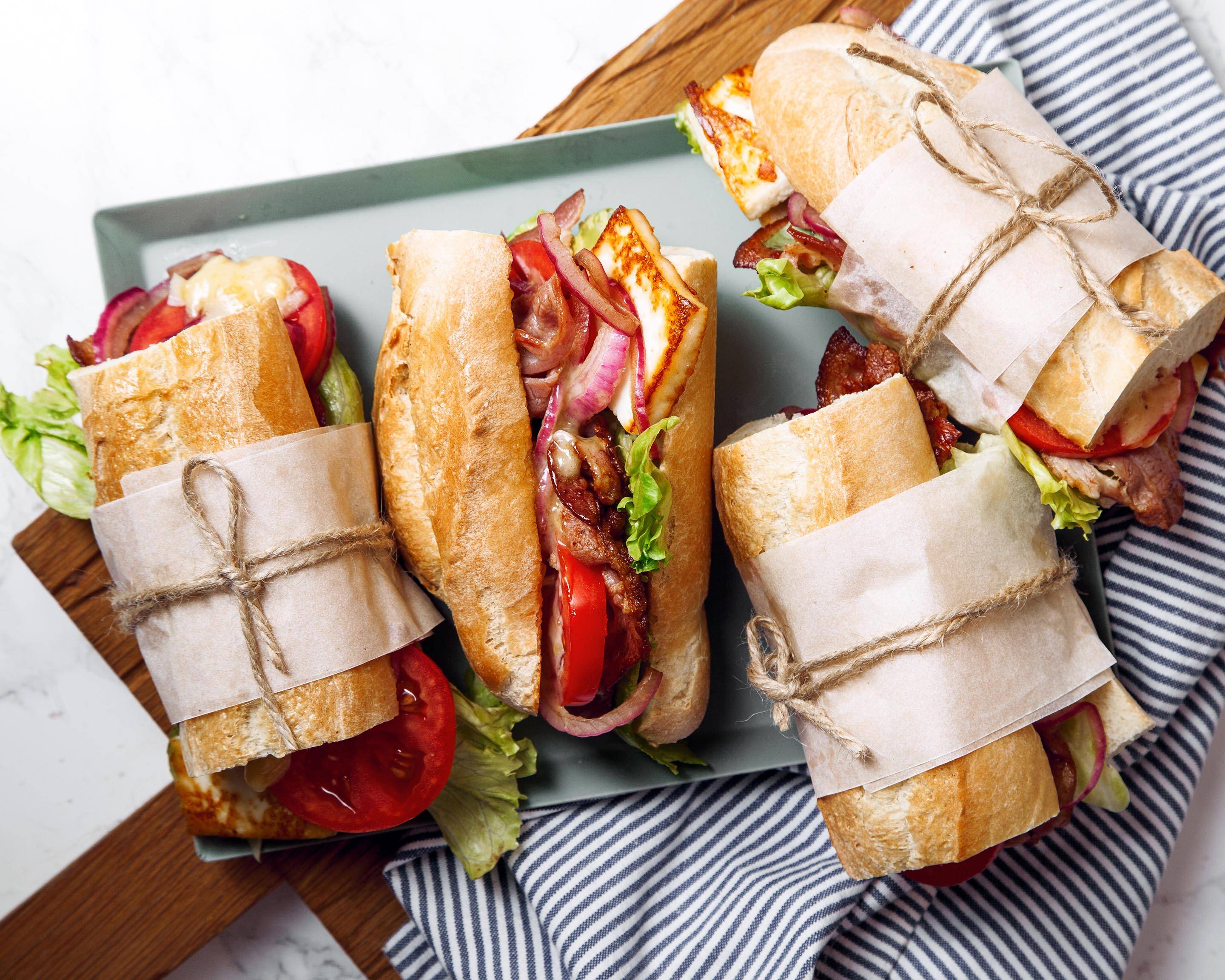 Order Sam's Scrumptious Subs (7121 West US Highway 90 Suite #210) Menu ...