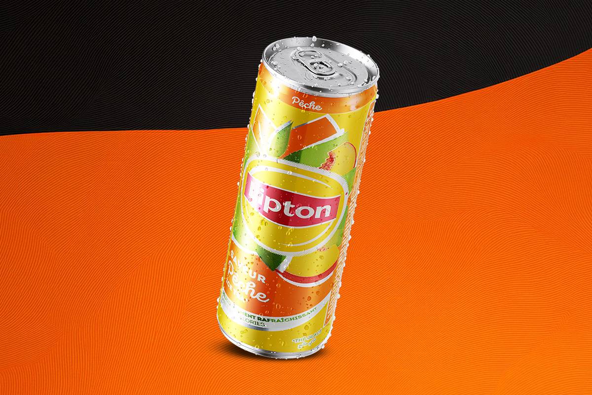 Lipton Ice Tea