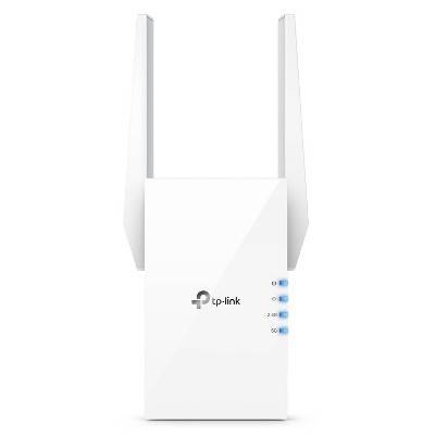 Tp-Link Ax 1800 Wi-Fi 6 Range Extender Re605x