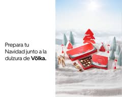 Völka Chokolade (Biobio)